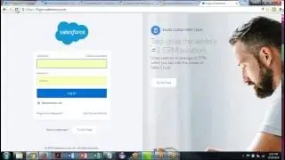 Salesforce Tutorial vedio for beginners | salesforce online training