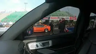 True Street Finals at Summit Motorsports Park (all 3 runs)