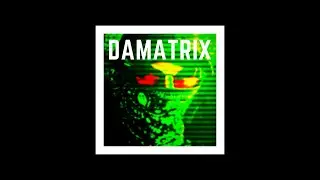 DAMATRIX - INSTAWORLD (Instrumental Mix)