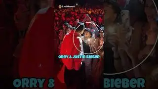 Orry Ambani & Bollywood Connection #orry #bollywood #anantambani #reliance #justinbieber