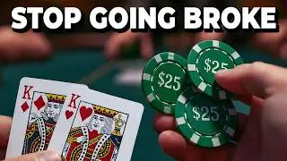 3 Live Poker Strategies That Will Make Anyone a Winner