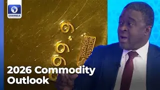 Gold, Copper, Cocoa: LCFE MD Explains 2026 Commodity Outlook