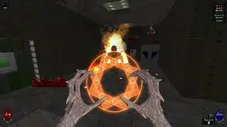 Doom Wads/Mods #794:Heart Of Demons Arch-Vile