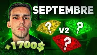 CARNAGE EN CRYPTO ! + 20% RUNE... INVESTISSEMENT - TRADING