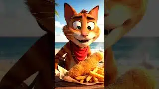 Fish and Chips in Dublin 🇮🇪🐟🍟 | Irish Chipper Classics You Must Try