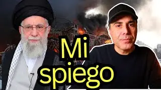 L'Iran non &egrave; un nostro problema