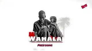 Wahalai by Pezz gang out already 🥁🎵💥💥💥DJ X-pro in de mix2025
