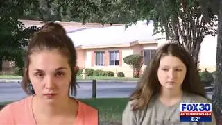 Baker County deputies: Two nursing home workers accused of abusing 85-year-old patient