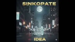sinkopate - idea