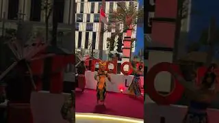 Lusail  qatar ko ramailo feelings Indonesia ko #shorts #ammunpl