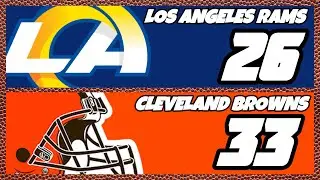 My 2025 NFL PRESEASON Week 3 Game Picks