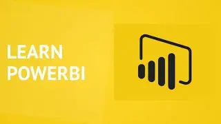 Power BI Tutorial for Beginners - Getting Started | Entering data in PowerBI - Part I