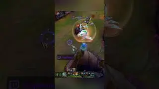 Shyvana pentakill #gaming ##leagueoflegends #leagueoflegendsclips #league #shyvana