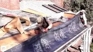 Solomon Brothers Roofing - Colorado Springs, Denver, Wyoming