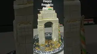 Republic Day#india#ytviral#trending#independence#kids#love#shorts#patriotic#easy#homemade