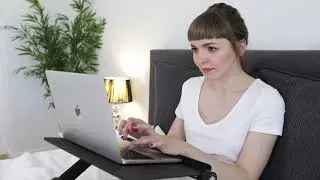 Wonder Worker Newton Столик для ноутбука регулируемый
