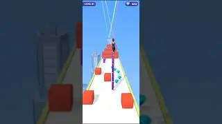 HIGH HEELS! GAMEPLAY WALKTHROUGH ALL LEVELS