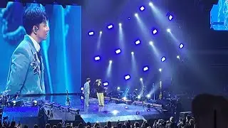 TJ CONCERT VIDEO COMPILATION CONCERT 2025