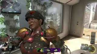 Dark Matter Extended - Banshii
