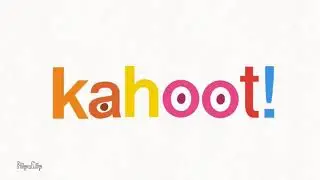 4 Kahoot! Logos