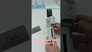 Optimize Your Pneumatic Systems with FESTO Filter Regulator 529150 MS4-LFR-1/4-D6-E-R-V-AS
