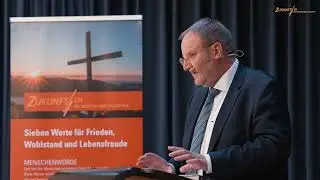 Mechanismen der Macht - Und wie wir aus der Schweigespirale kommen - mit Ralf Schuler