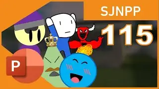 SEUS JOGOS NO POWERPOINT!! (PARTE 115)