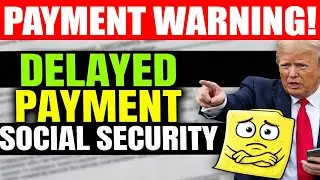 Midnight SSA Alert: What Your Bank Isn&rsquo;t Telling You About Payments