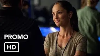 Almost Human 1x06 Promo 