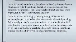 Gastro Conference 2019