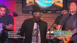 Mumuzinho - Estonteante
