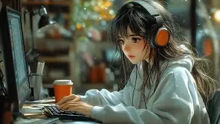 🌀 Focus Mode: ON &ndash; Lofi Beats to Study/Work Without Distractions