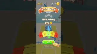 Bridge Race Play Game #music #remix #bass #game #subwaysurfers #tallmanruntipsandtricks #gaming #tal