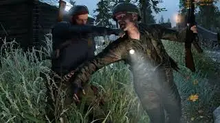 Sniper Elite 5 : Ryzen 5 3500X🛑+RTX 2060✅/FSR/1440p🎦HIGH