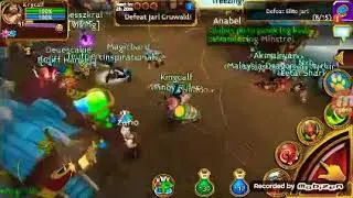 Arcane Legends: Tips and Tricks about leveling up and getting Exp everyday