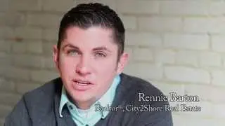 Meet Rennie Barton | City 2 Shore Real Estate Hudsonville, MI