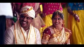 kalisetty uday wedding