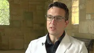 Dr. Brian Walcott Discusses his Philosophy of Care