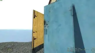 Тест переделки гаражей для Russia CSGP Novokuznetsk Remaked 2024