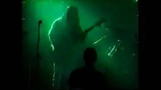 Thorns Of The Carrion  - Live In Lakewood,Ohio,usa,01/09/2001