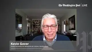 Kevin Gover on origin myths around Thanksgiving