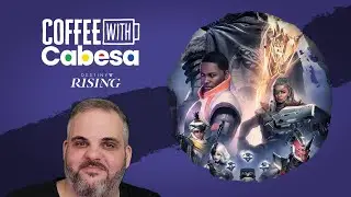 Destiny Rising & Megabonk - December 29th, 2025 | Live | #CWC