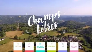 Champs Libres - Saison 3 - Episode 2