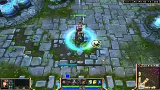 [PBE] Headhunter Caitlyn Recall 2014/06/19