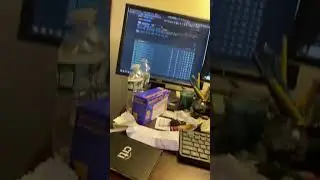 Mining! 12 GPU RIG for Ethereum Classic Profit