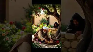 The thief and the gentleman - the first episode of the series 