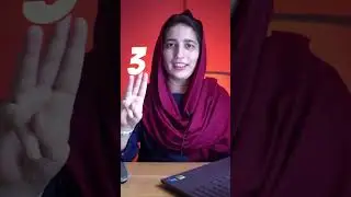 5 Productivity Tips for Ramadan! #RamadanMubarak #ProductivityTips #ramadan #worktips