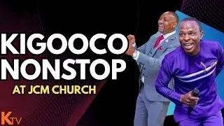 KIGOOCO LIVE🔥 AT J.C.M CHURCH 20206 JOHN WA KIGOOCO/BISHOP BEN/PETER KAMUHURO