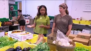 New Jersey mom growing local produce delivery business | NBC New York