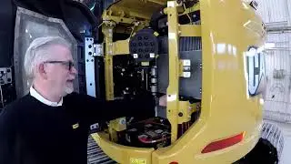 Cat 315